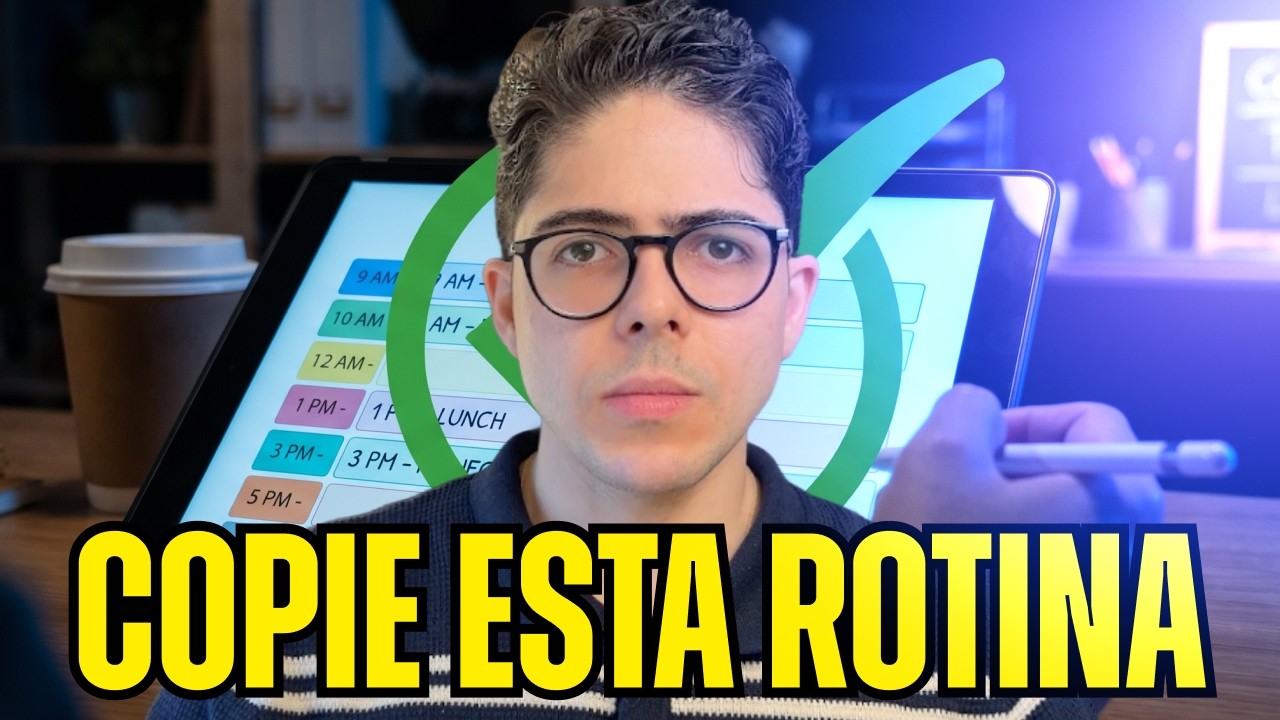 6 h&aacute;bitos que GARANTEM sua vaga na Federal