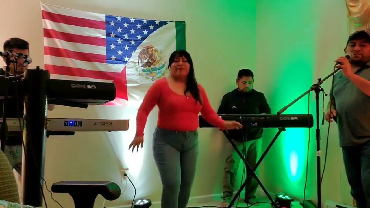 POPURRI....de acosta a costa💥