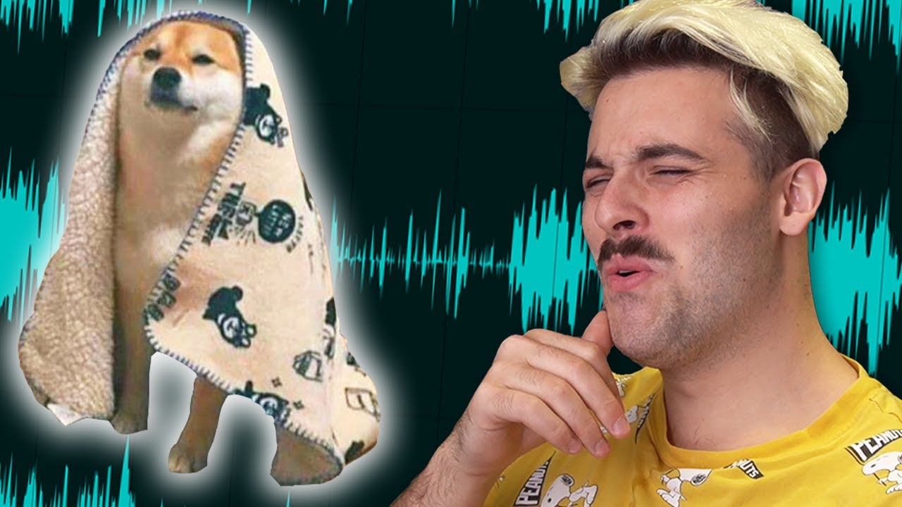 What Da Dog Doin? TYPE BEAT