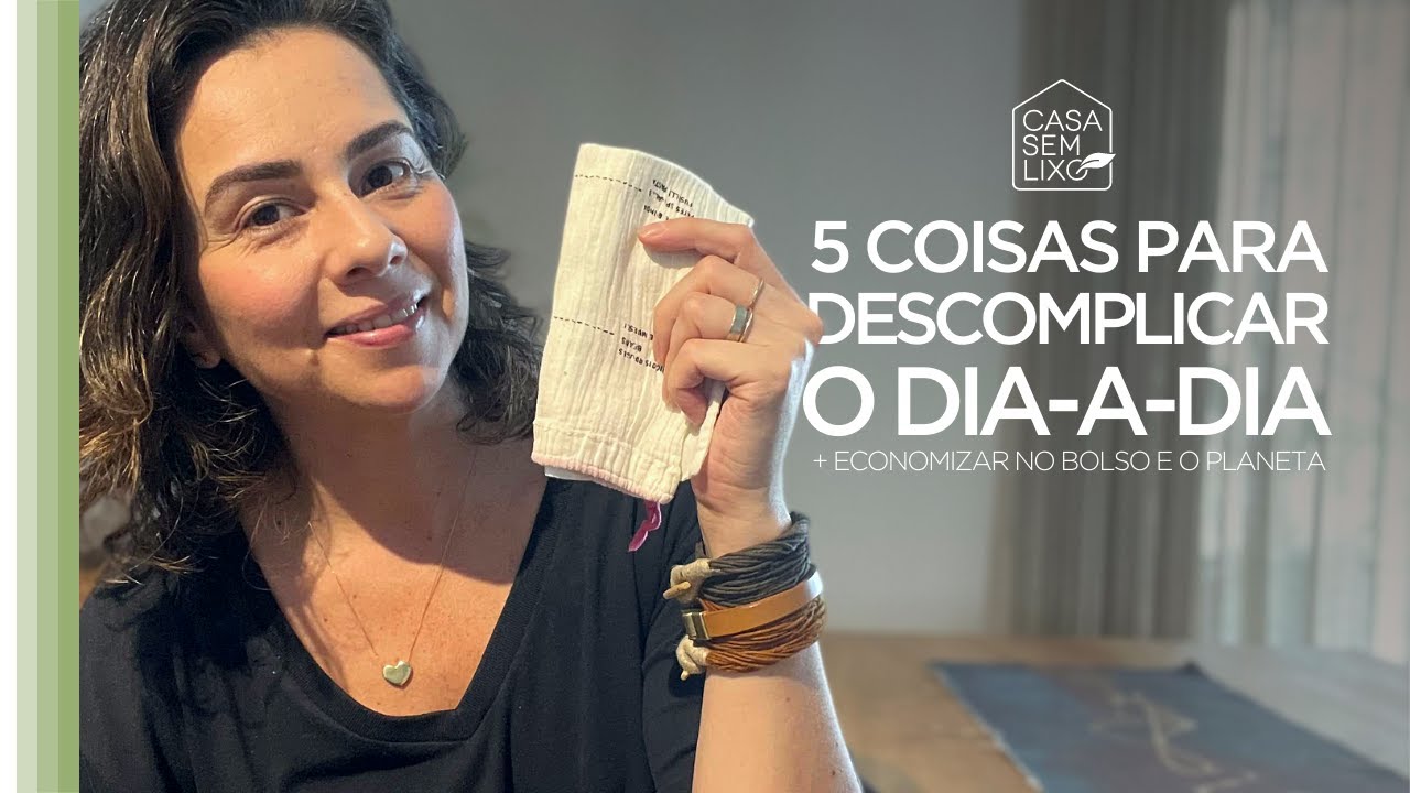 Casa Sem Lixo