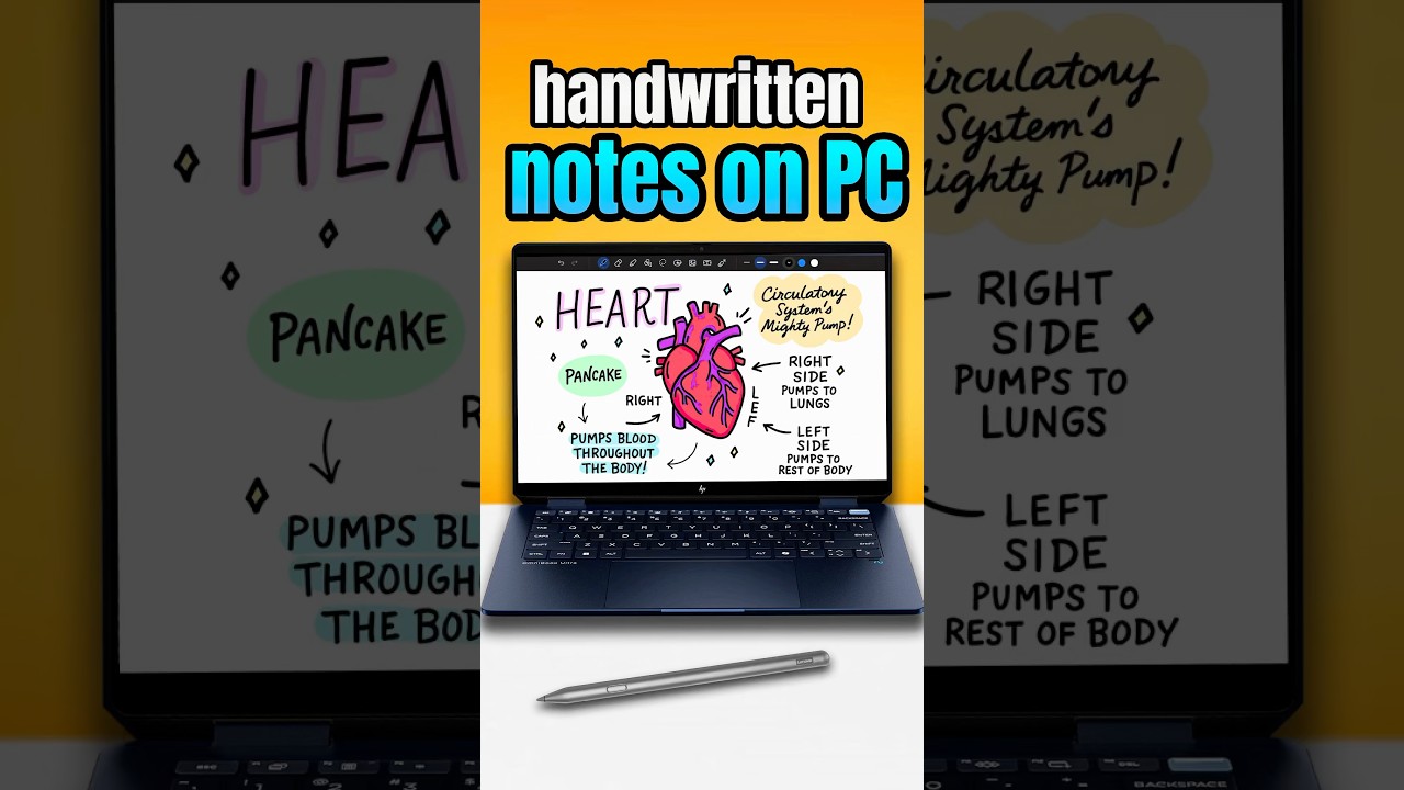 Top 3 Best Note Taking Apps for Windows PC 🔥💻📝