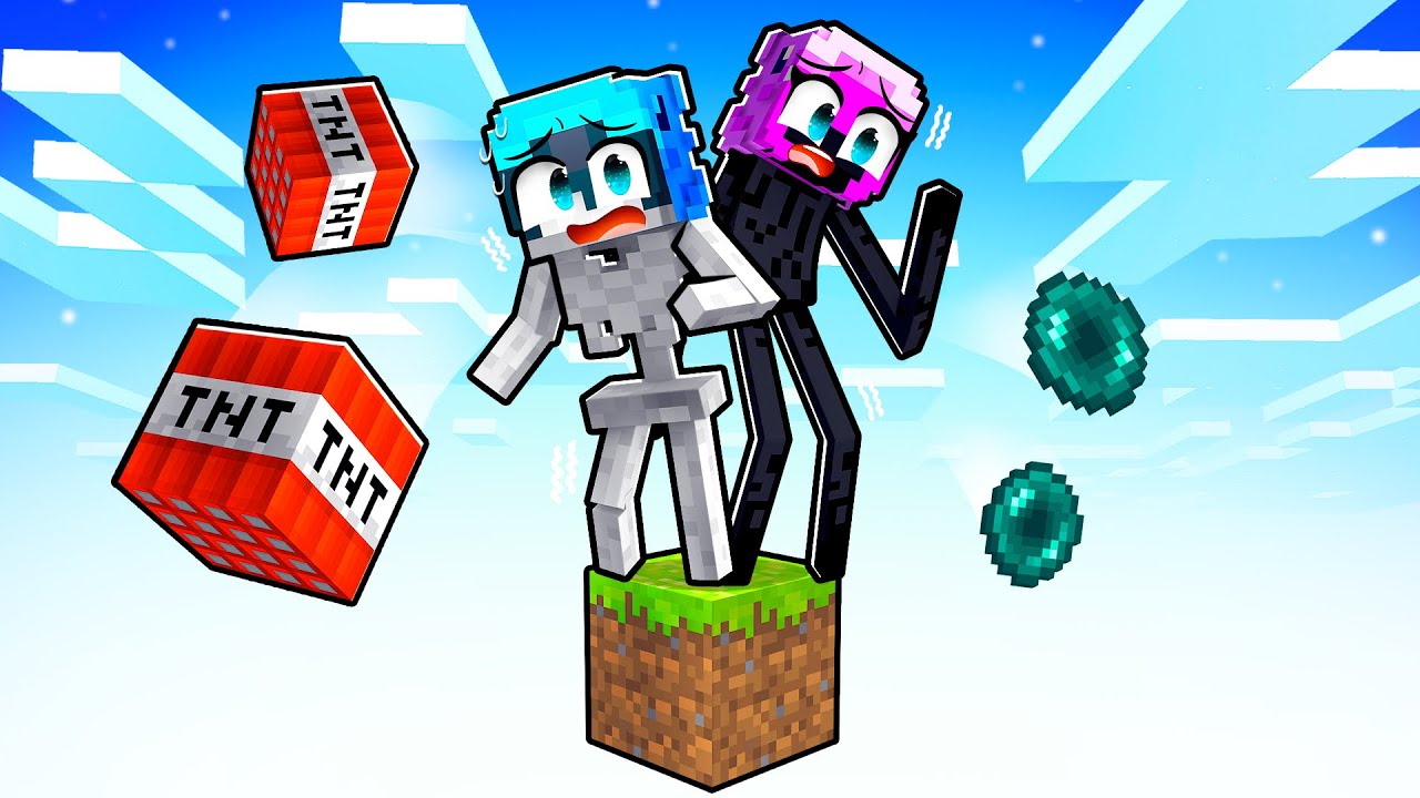 Minecraft Saklambaç'ta Hile Yapmak İçin MORPH MODUNU Kullanmak!