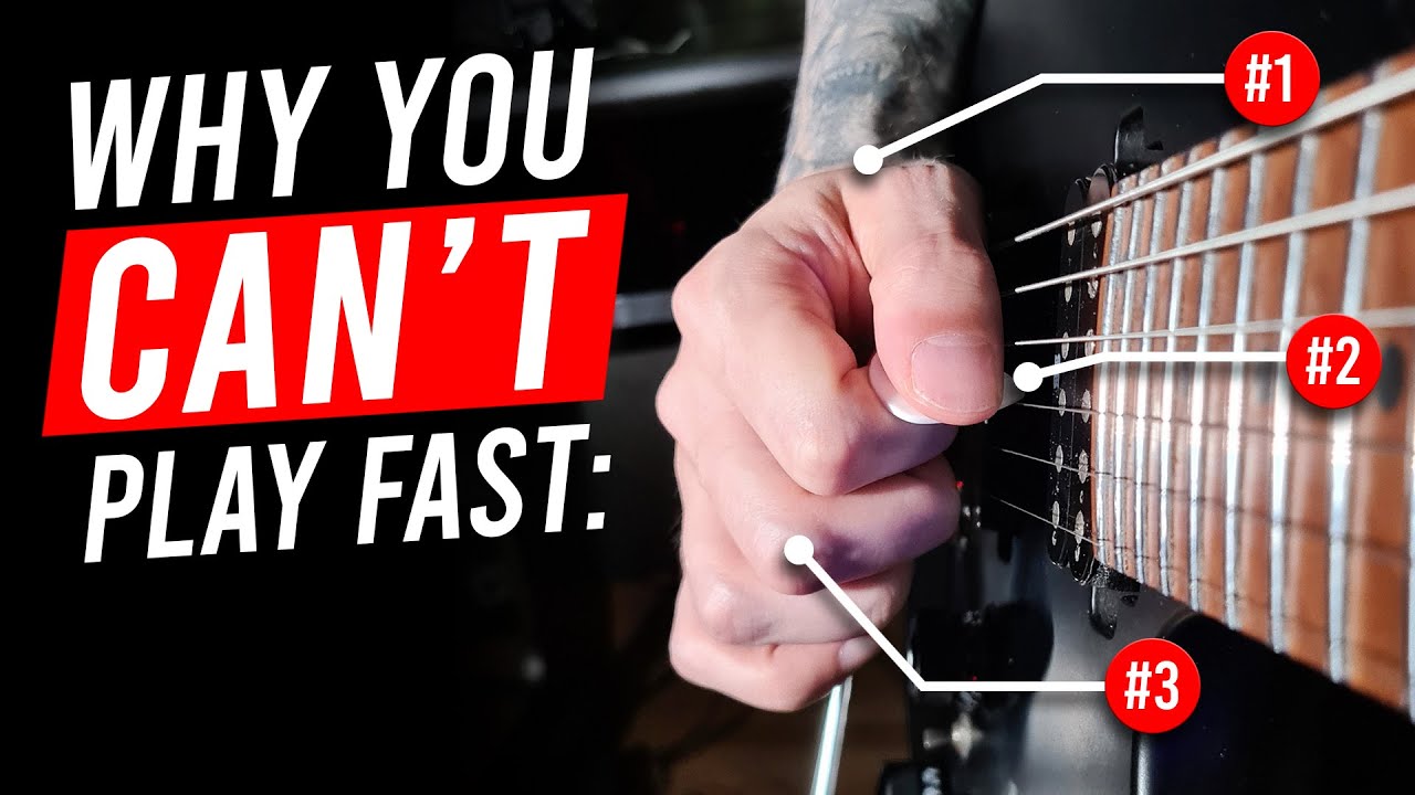 3 Picking Mistakes That Are Slowing You Down!