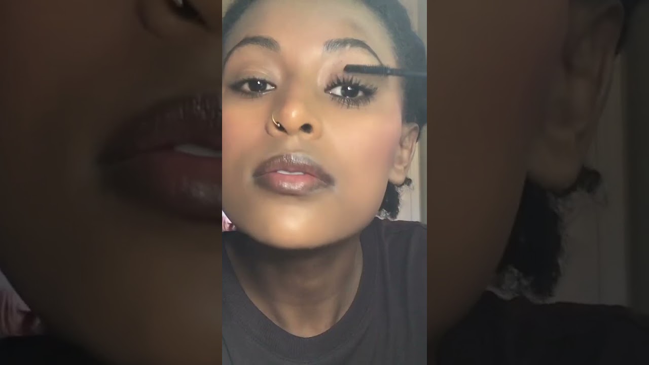 #easymakeuptutorial
