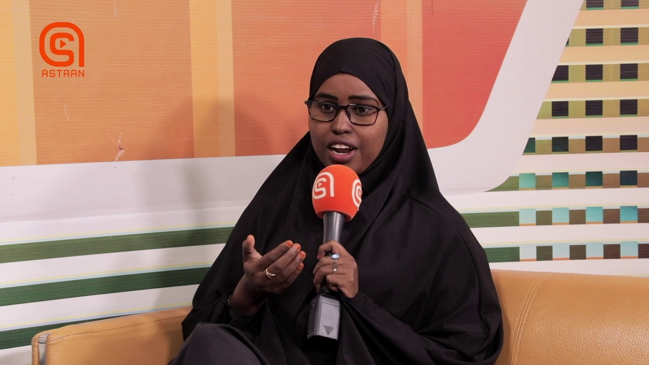 Barnaamijka Marwo | Dhibaatooyinka Gudniinka Fircoonugu ku Hayo Gabdhaha yar yar | Astaan HD 2020