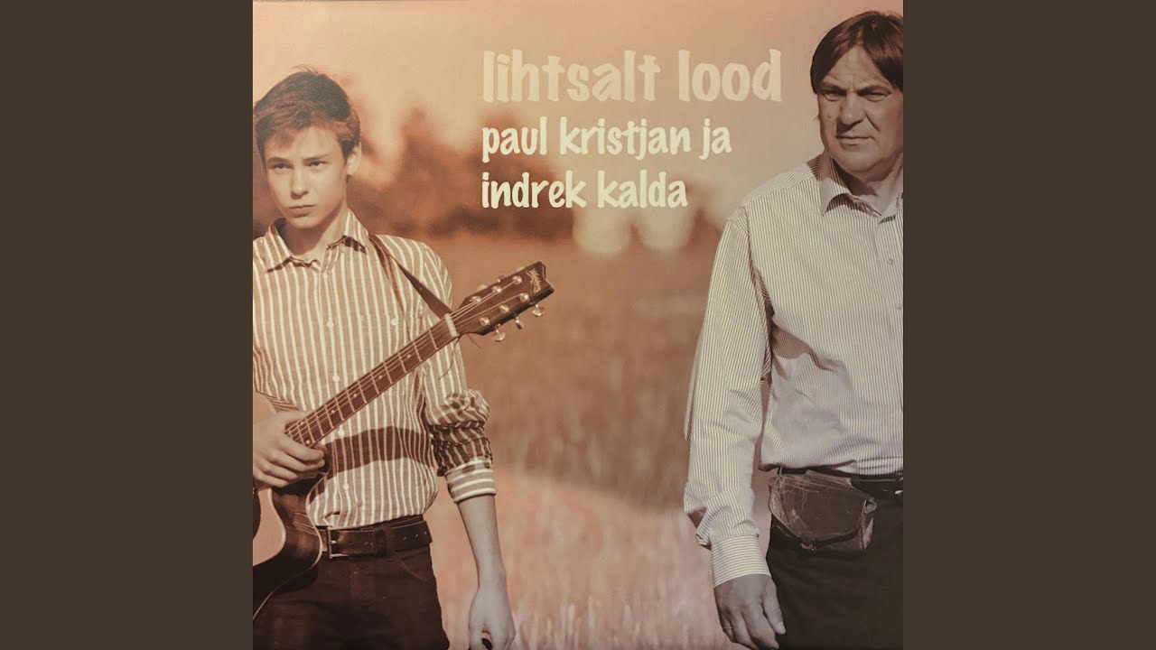 Päevinäinud Puu (feat. Paul Kristjan Kalda)