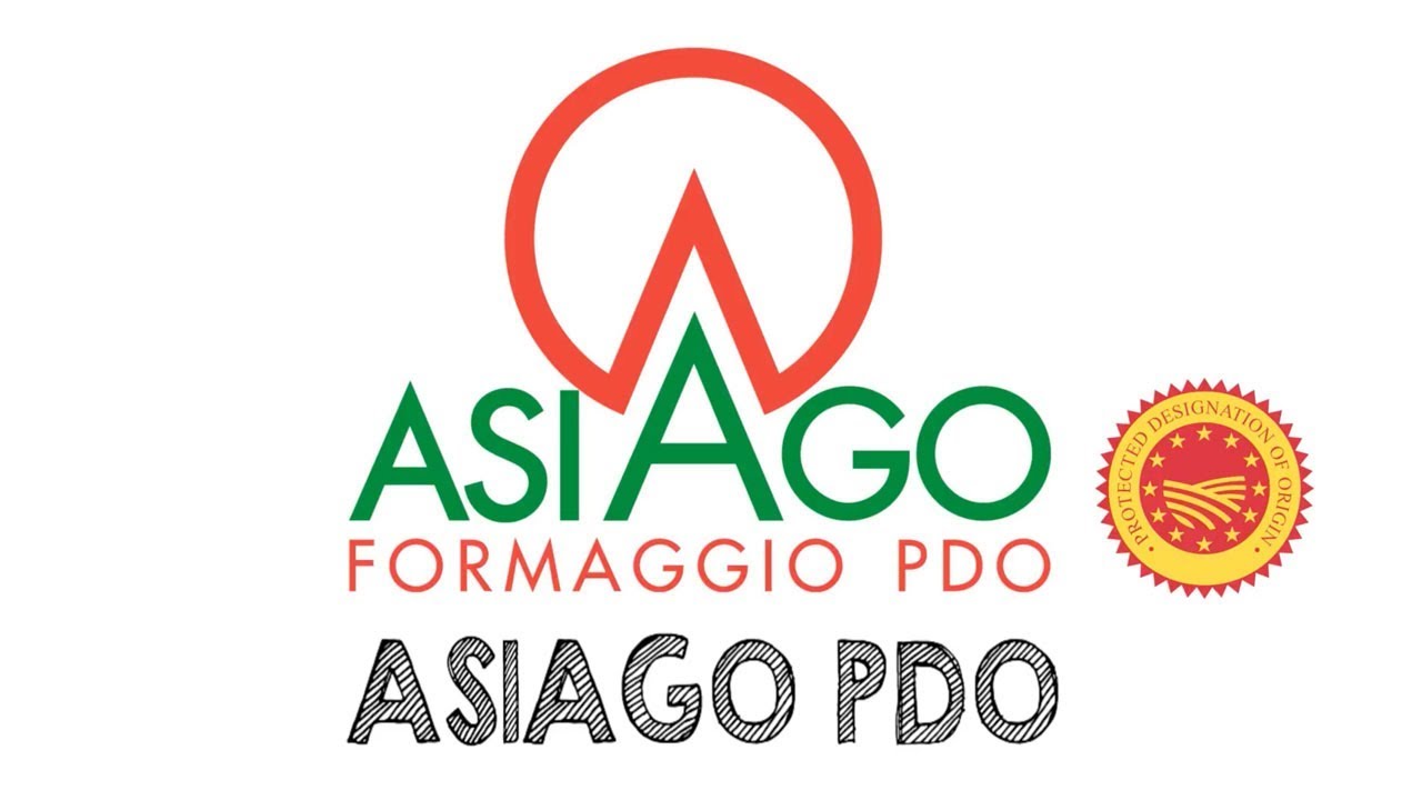 What makes Asiago PDO truly uncommon