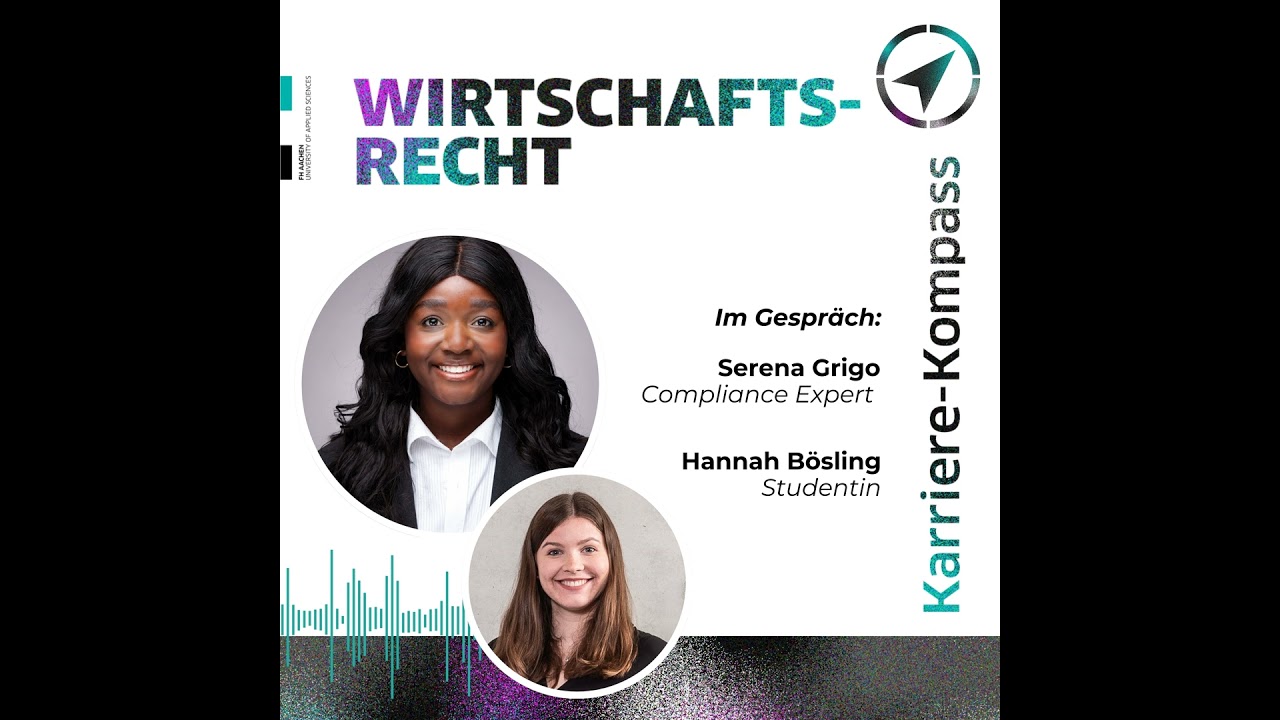 #21 Wirtschaftsrecht: Regeln verständlich machen – Risiken vermeiden