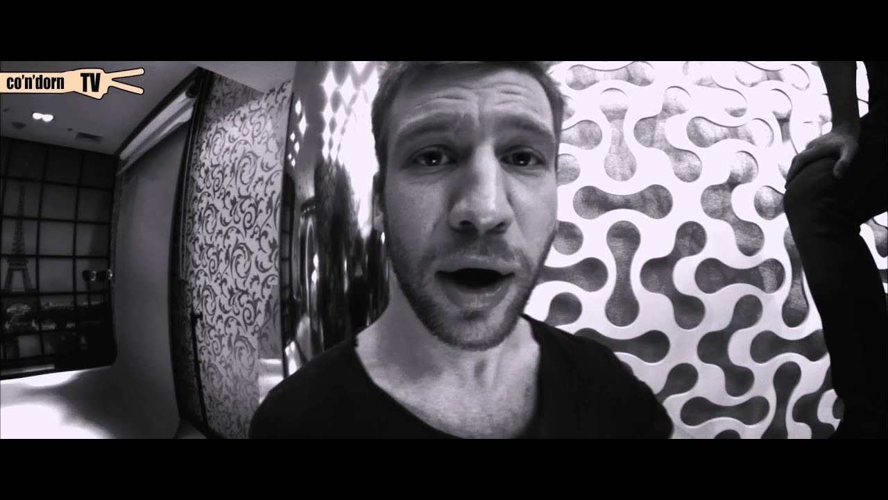 Ivan Dorn in DSTRKT, London