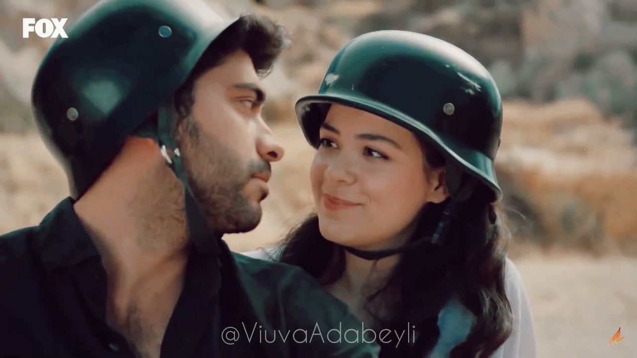 Suhandan 🧡 Hamit