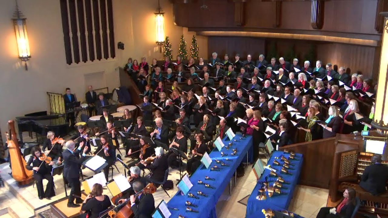 Kyrie eleison (from 