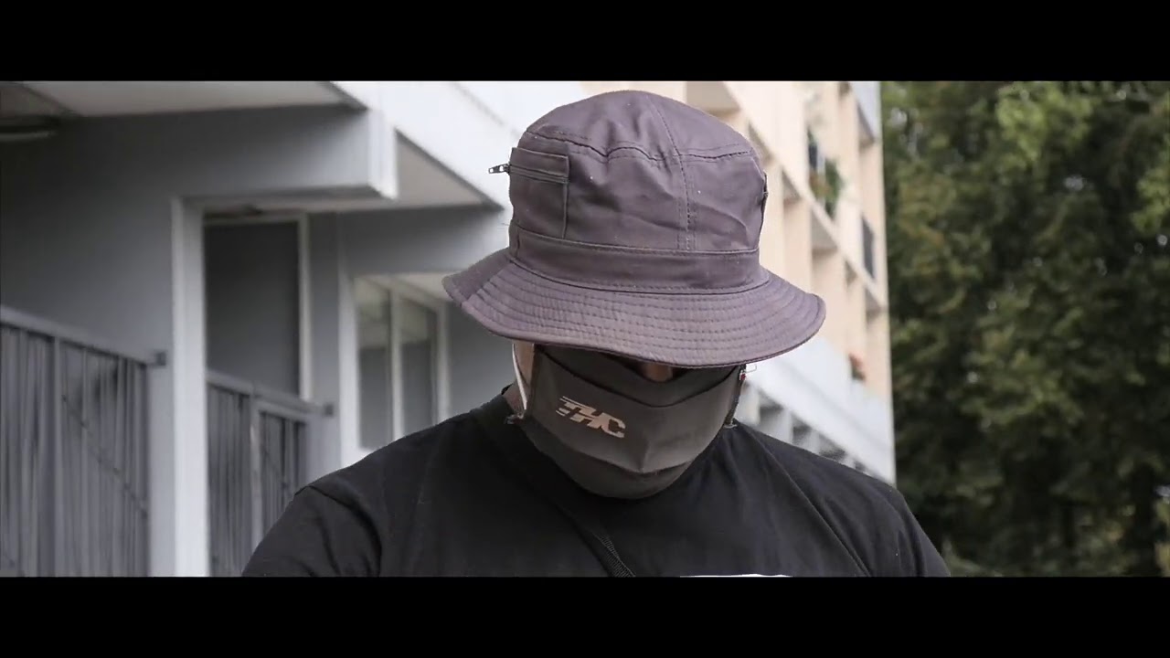 Teuchiland Clip ( Mon Pote )