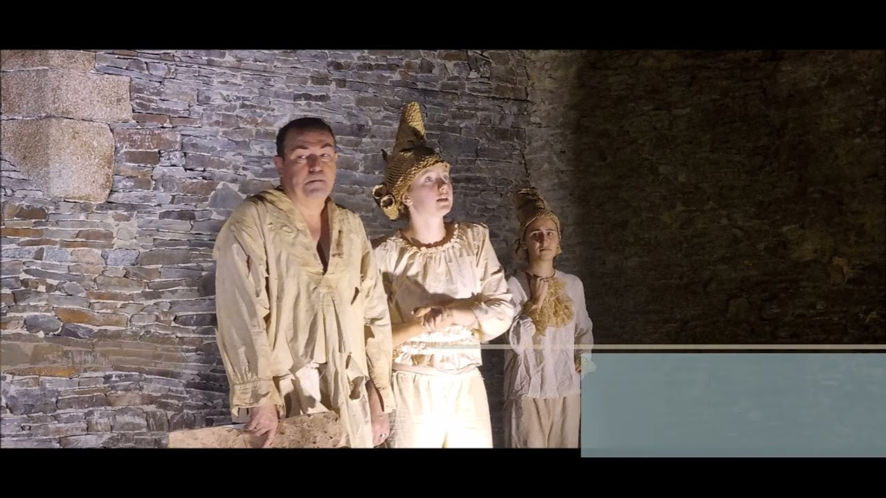 Prêche de Pontorson Saison 2025