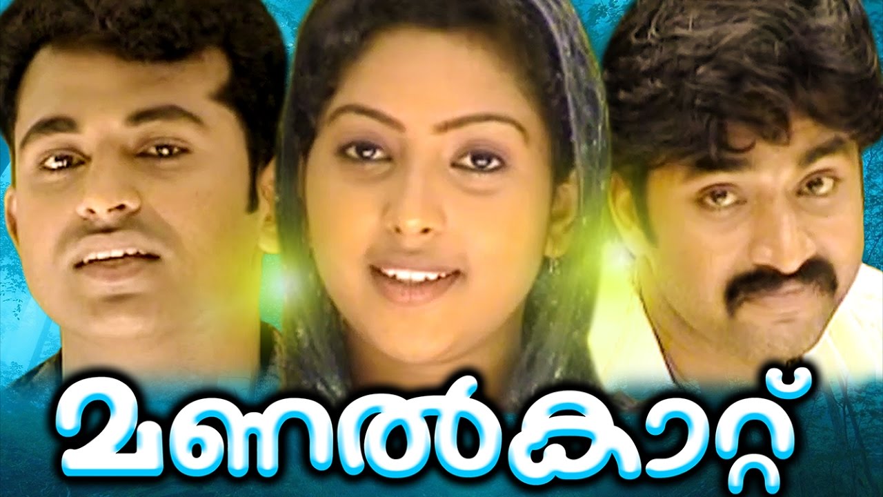 മണൽകാറ്റ്  || Malayalam Home Cinema | Malayalam Teli Film