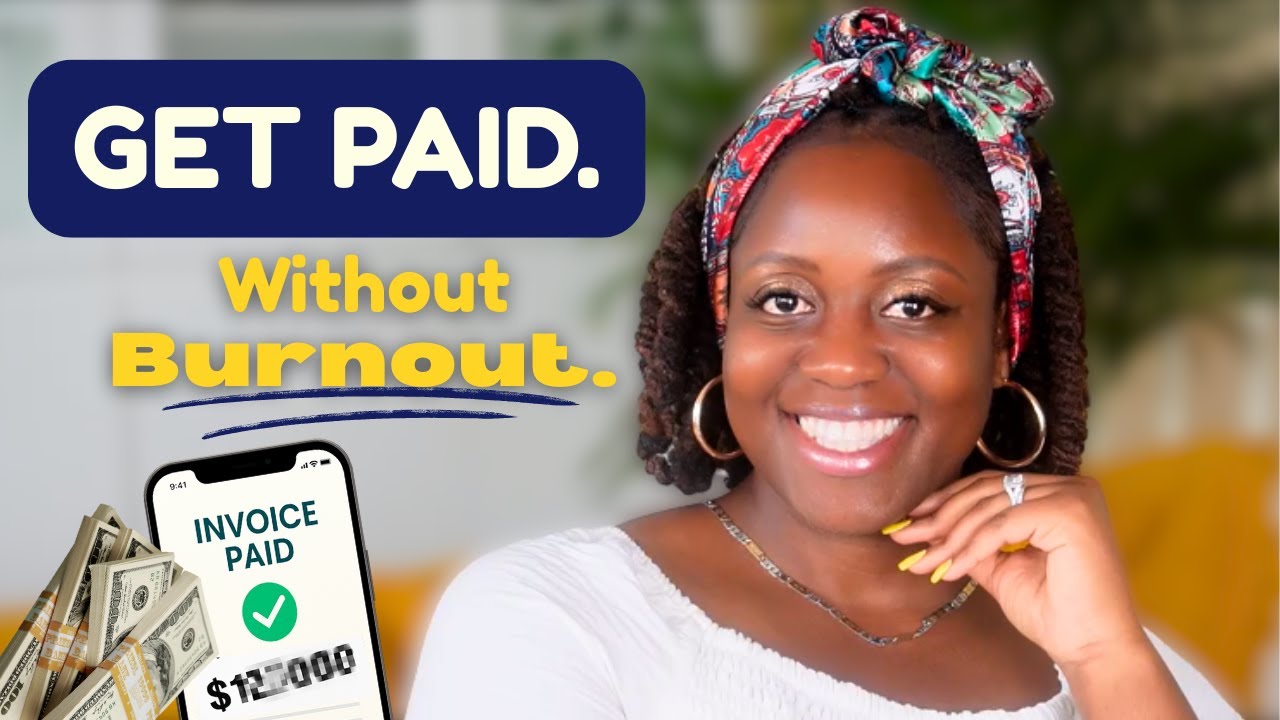 7 Ways to Get Paid for What You Know (Without Hustle)