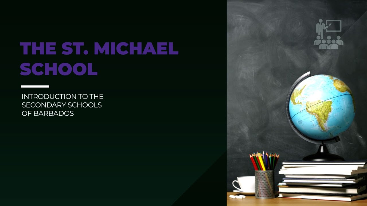 Let us take a look at The St Michael School