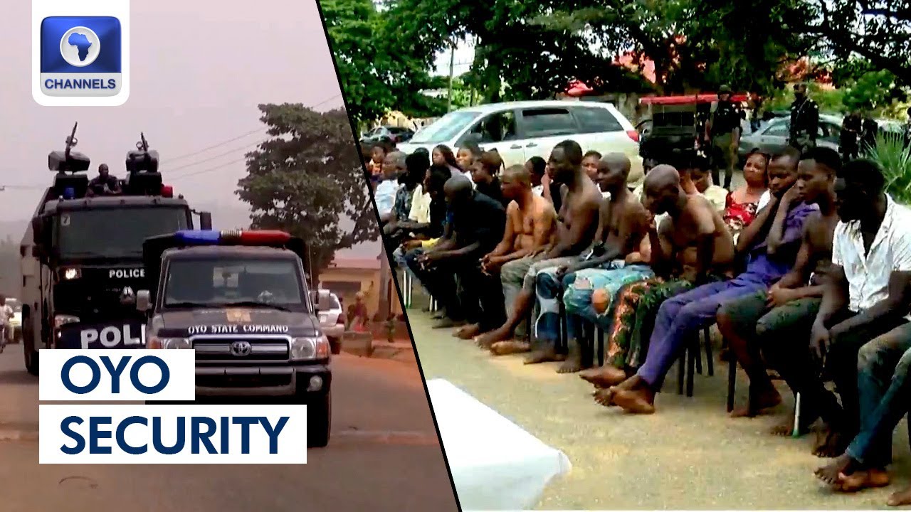 Police Raid Sacked Park Mgt Boss Residence, One Dies In Gun Duel
