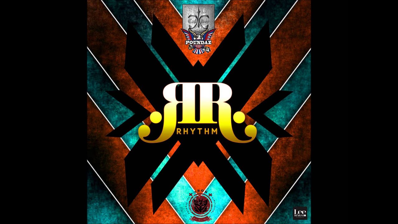Generals - Bunji Garlin - R. R. Rhythm