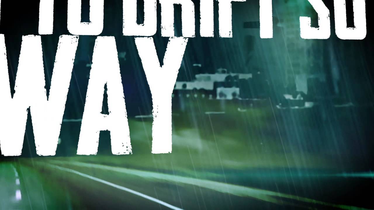 Close To Home - Sleepless In Cincinnati (Lyric Video)