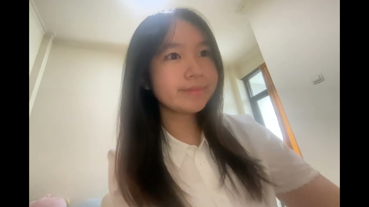 How Far I’ll Go | Cover by Regeine Tanessia | Audition for Performance Segment POA AIA 2026