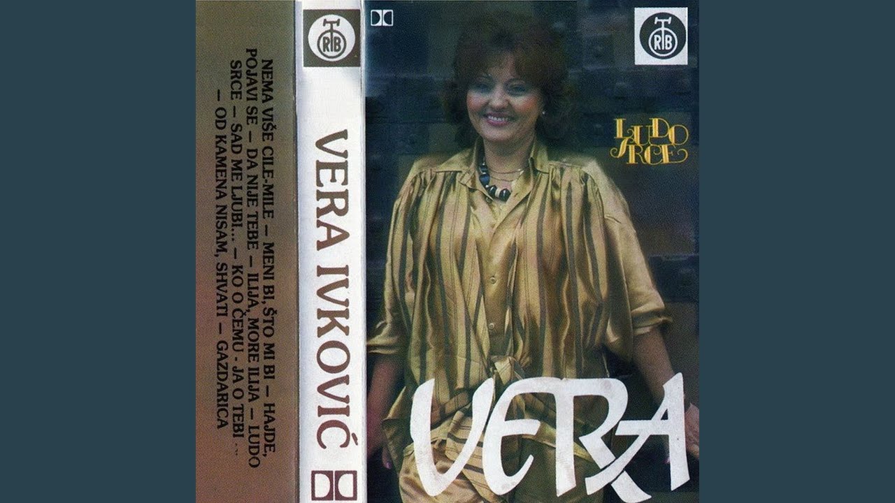 Nema više Cile - Mile