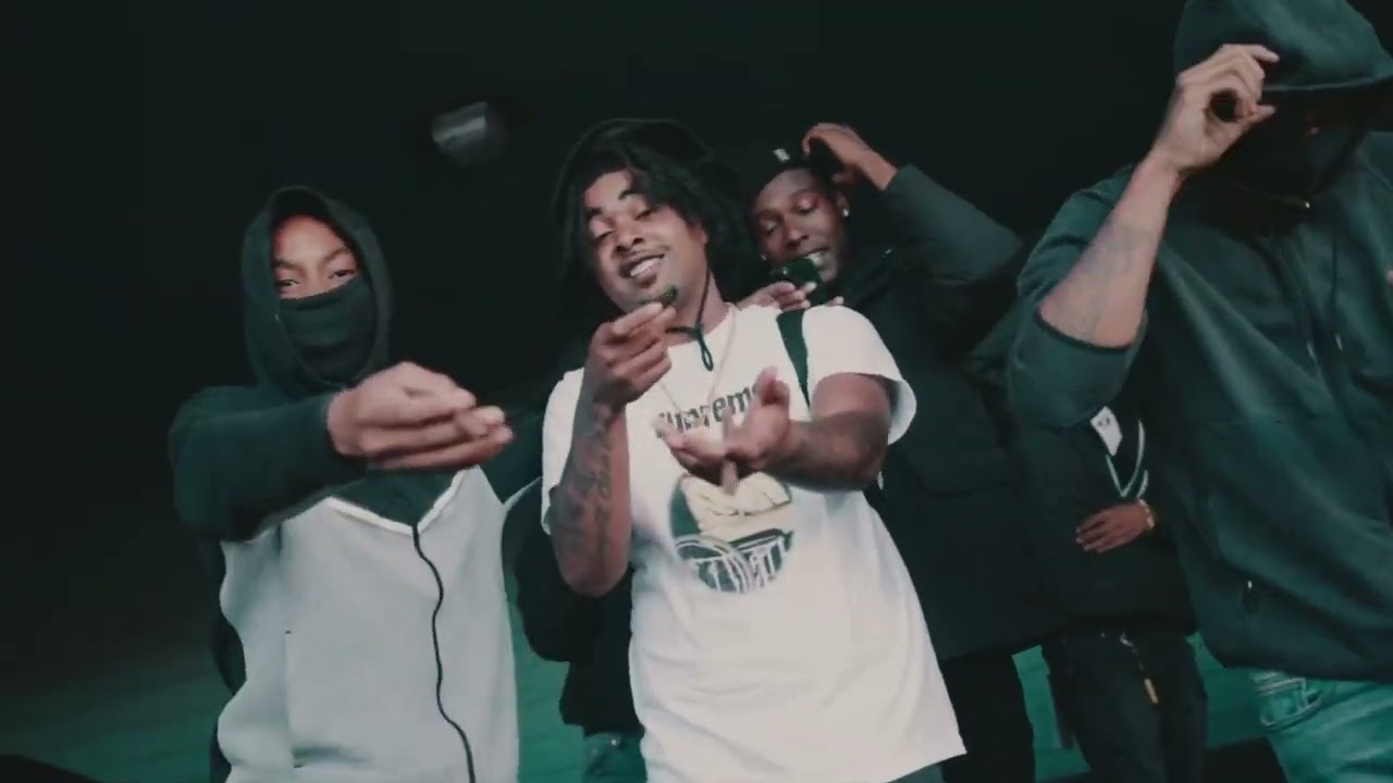 Nohandouts Fats Ft. Caughtaplay - Ghetto Gospel ( Shot By : @kiingfilmz )