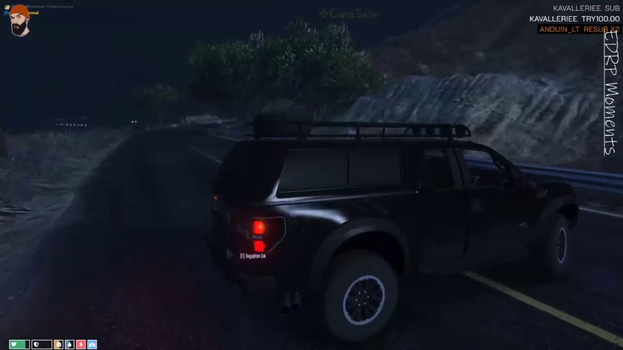 GTA V RP - BAYINDIR +18 YAYIN!