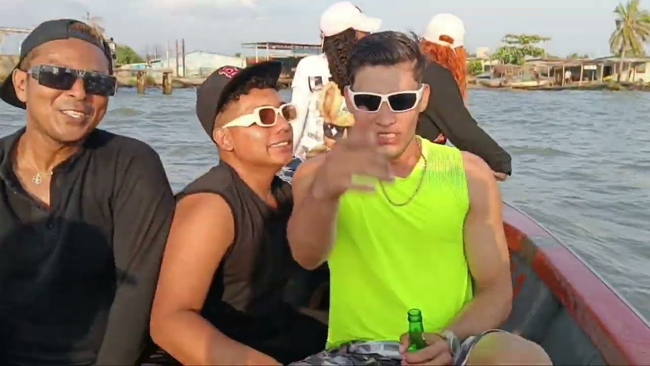 TU ME ENTIENDES VDJCHERO X TEOLIFEL  X FREIDELL VID