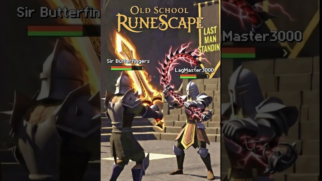OSRS-LMS How To Win EVERY Game!