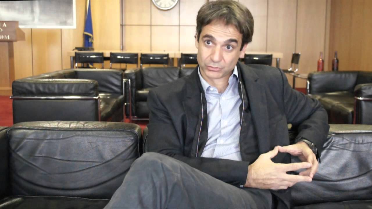 39 πράγματα που δεν ξέρατε για τον Κυριάκο Μητσοτάκη