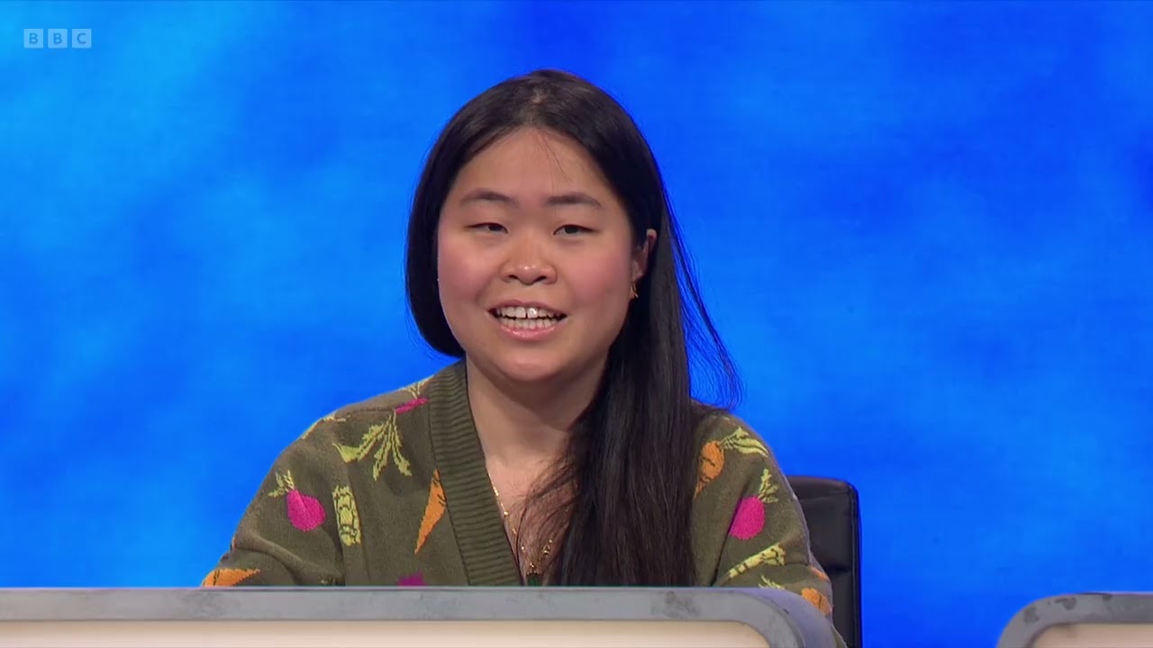University Challenge S56E04  Guildhall School of Music and Drama v Darwin College, Cambridge