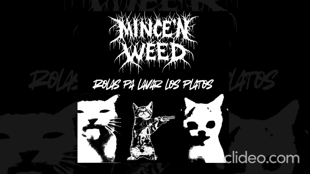 MxNxW - Rolas Pa' Lavar Los Platos (Full EP)