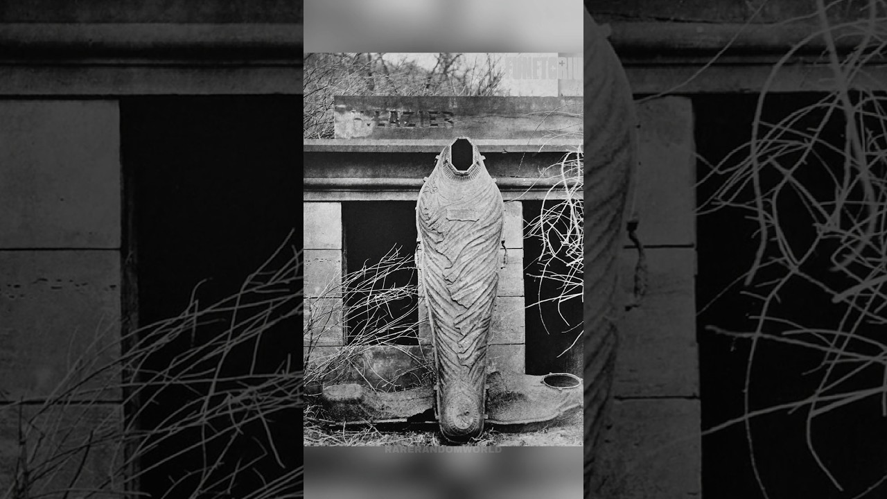 Rare Photos You've Probably Never Seen Before!