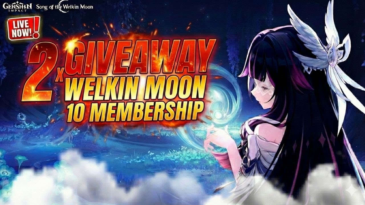 🔴GIVEAWAY SOON🌙 COLUMBINA & INEFFA Aap Kiske Liye Pull Karoge? 🤔#genshinimpact #shorts #columbina