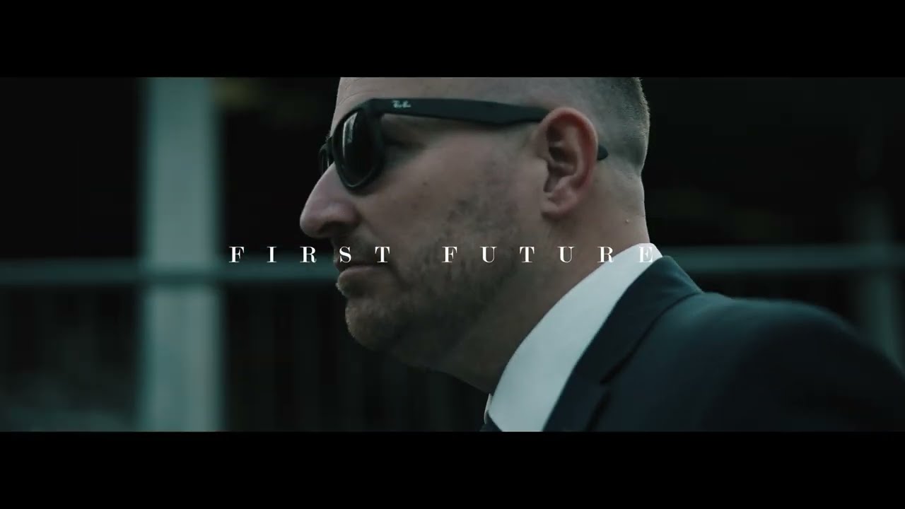 First Future - MINDSET (Official Video) 4K