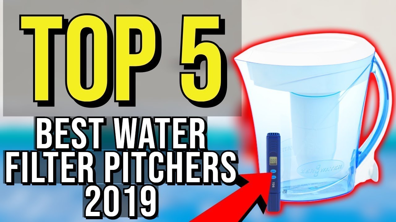 ✅ Top 5: Best Water Filters For Home 2023 [Reviewed & Buying Guide]