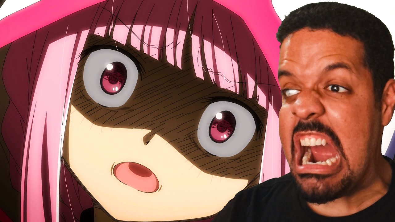 IROHA ALMOST LOST | Magia Record: Puella Magi Madoka Magica Side Story Season 3 Episode 1-4 Reaction