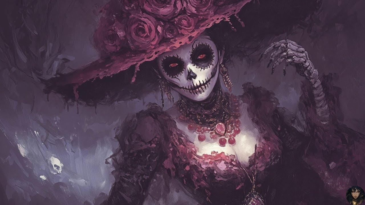 Gloom&rsquo;s Serenade - Dark Violin & Cello Nocturne