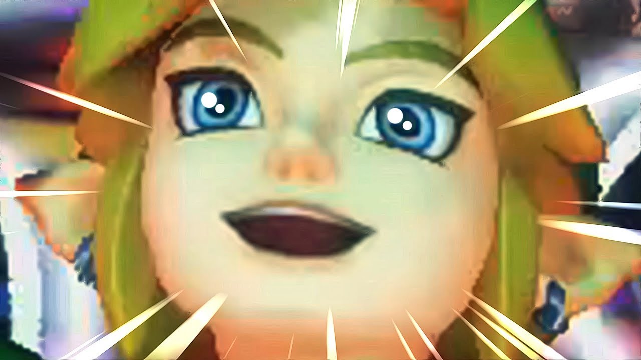 overwatch except it's mario kart