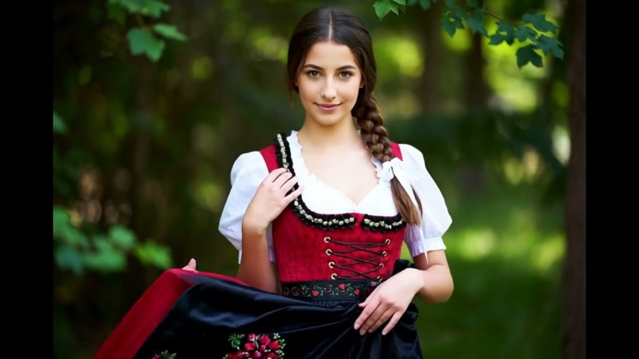 Gott muss ein Schwarzwälder sein #ai #music #suno #grok