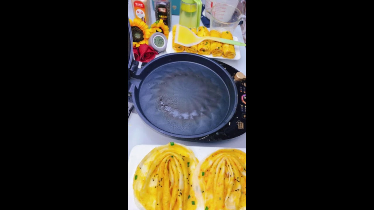 𝐗𝐢𝐚𝐨 𝐘𝐢𝐧𝐠's Live Dough food and yummy