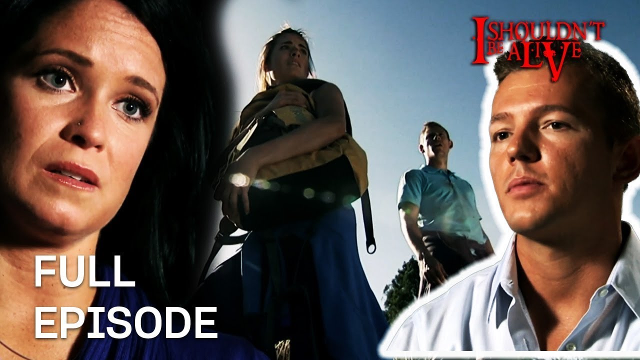 Date Goes Terribly Wrong And Deadly! | S3 E02 | Full Episode | I Shouldn't Be Alive