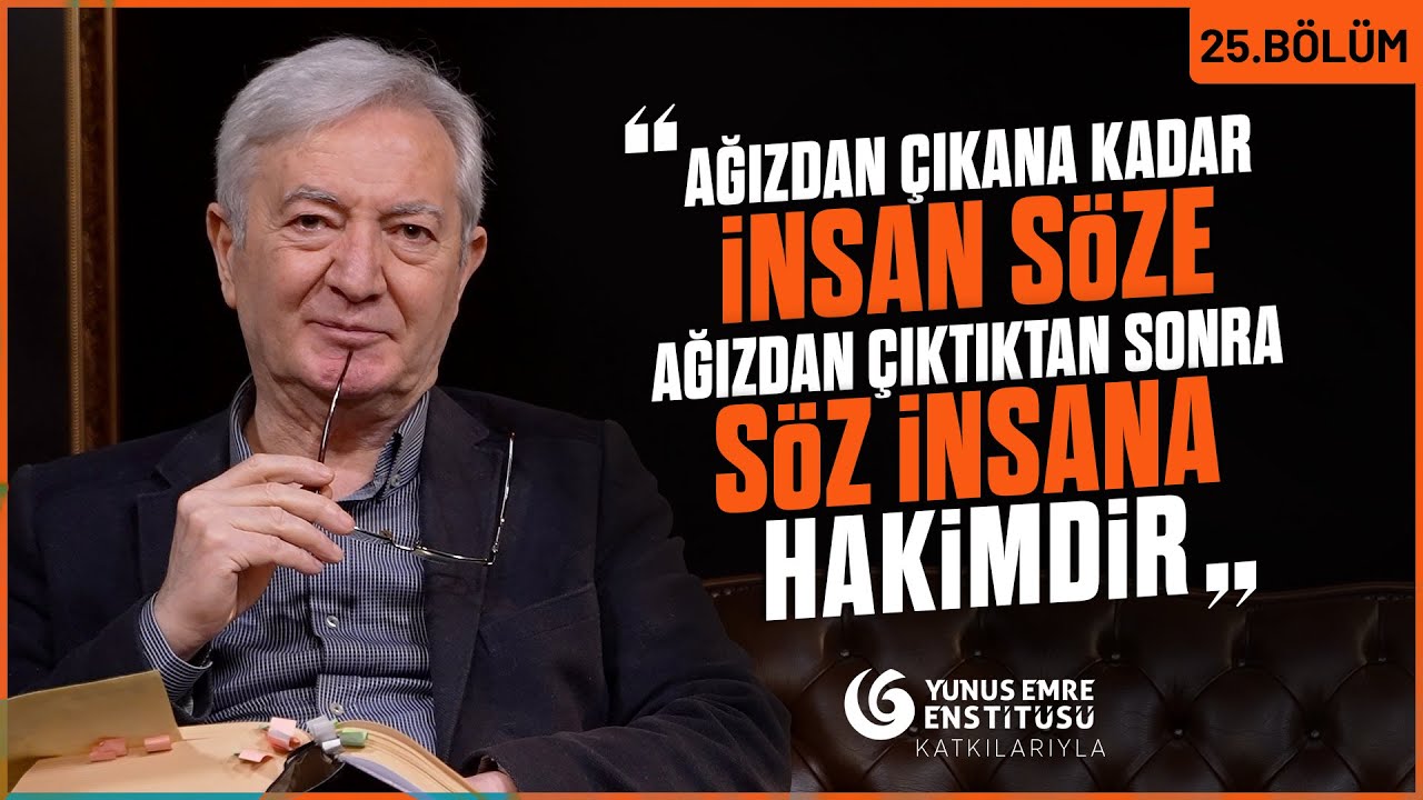 Söz Ola Kese Savaşı - Beşir Ayvazoğlu - B25 | Şöyle Garip Bencileyin