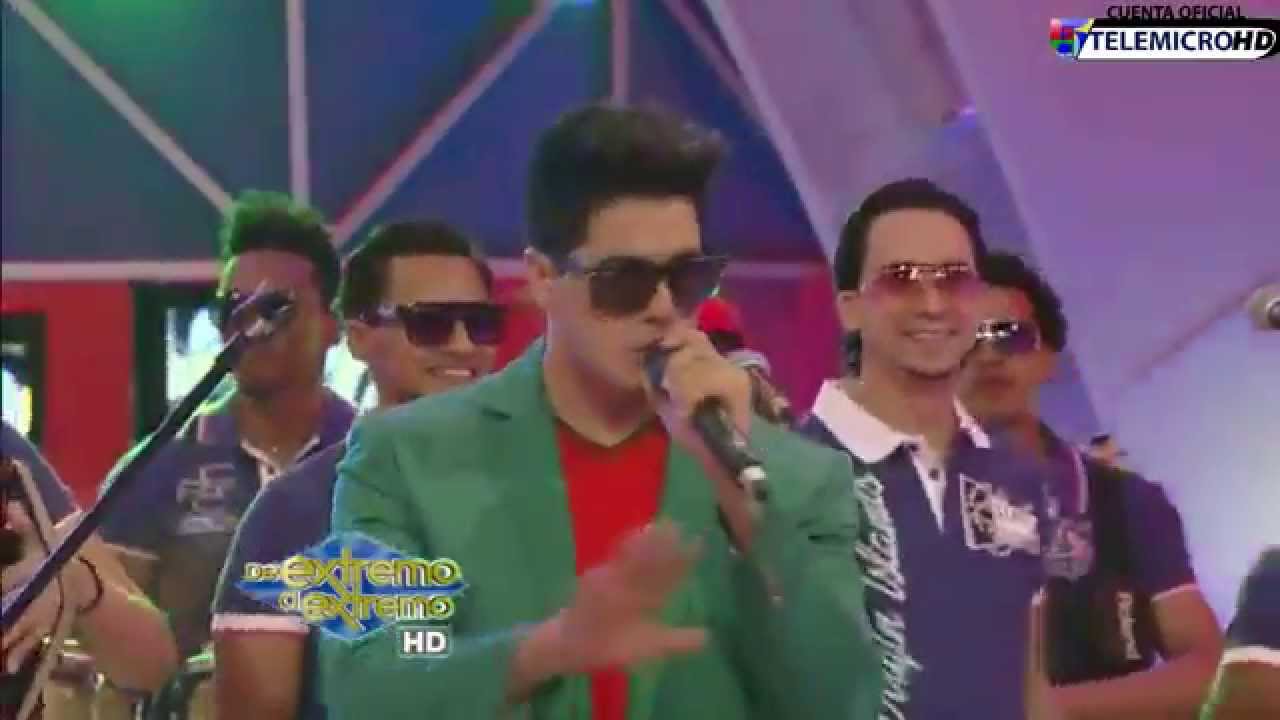 Ruddy Iswing - Insaciable Amante(2015)(De extremo a extremo)