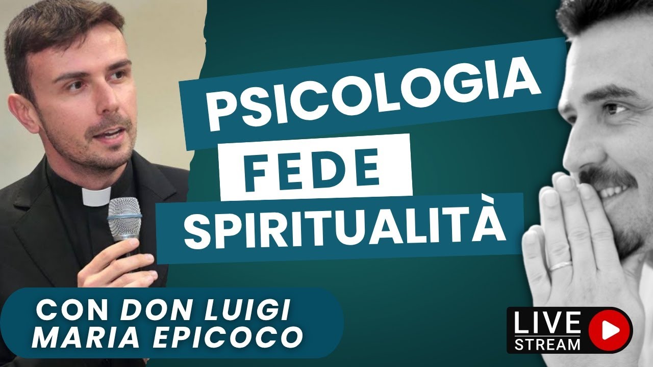 Psicologia, fede e spiritualit&agrave;: quale legame?