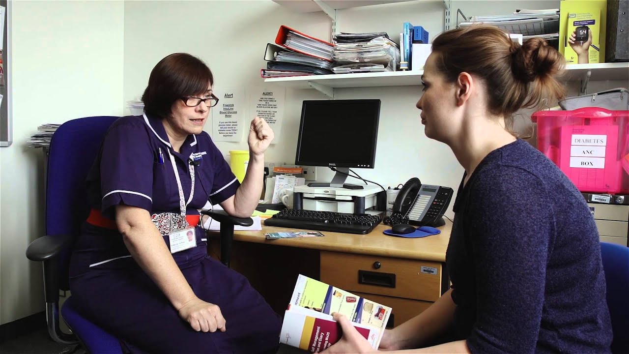 Type 2 and You - Chapter 20: Diabetes and Pregnancy