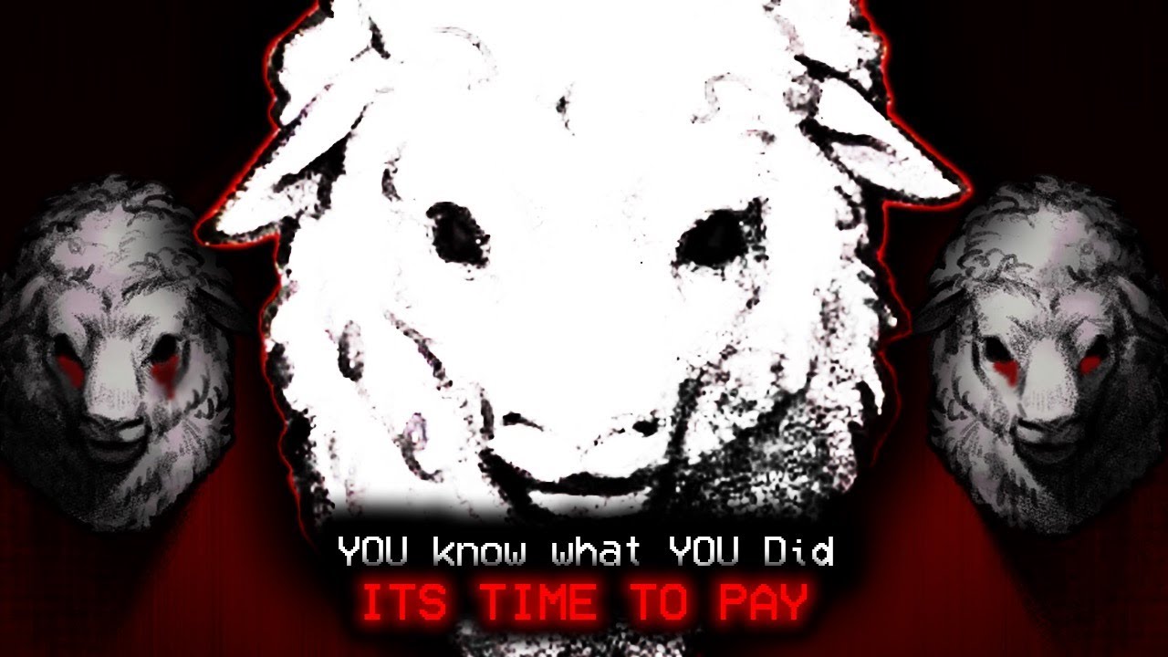 D̴͐̿e̷̳͓̾e̷͗p̶͔͌͗l̵̫͋y̵͈͕̓ ̶̡̥͐D̵͗i̷s̸t̴͉̑u̴͆r̶̤̉b̸͆i̵̥͌n̴̞̐g̷͂͆ YouTube Videos 5