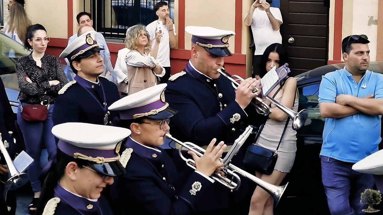 AM Los Gitanos - Orando al Padre