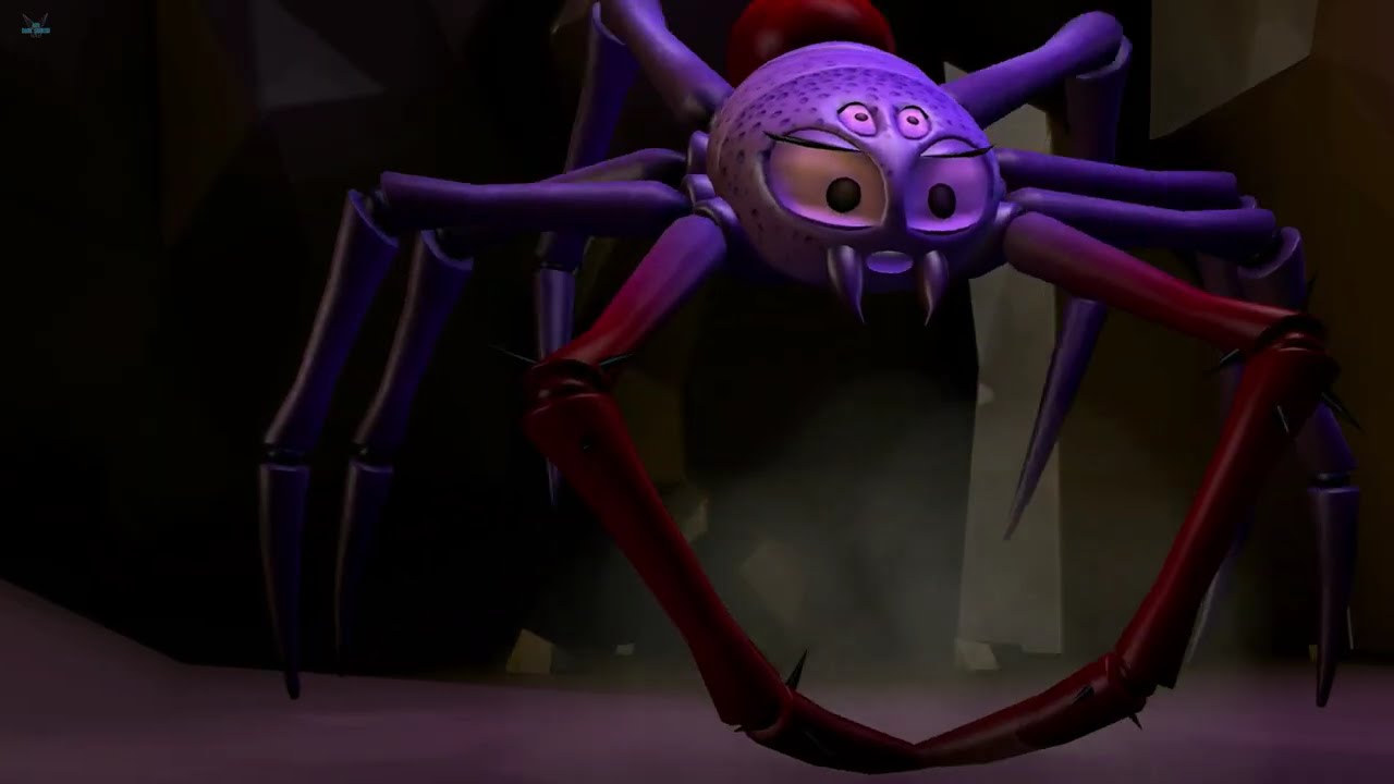 Luigi's Mansion 2 HD 