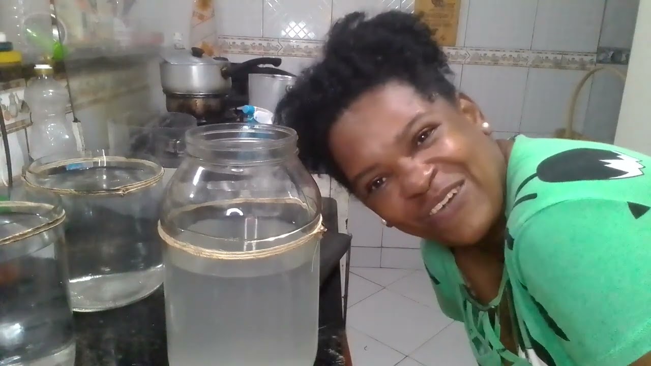 como corta vidro de palmito e transformar em uma linda taça!